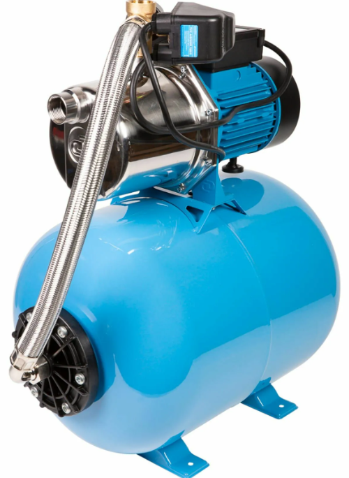 Насос-автомат Джамбо 70/50 П-24 Джилекс