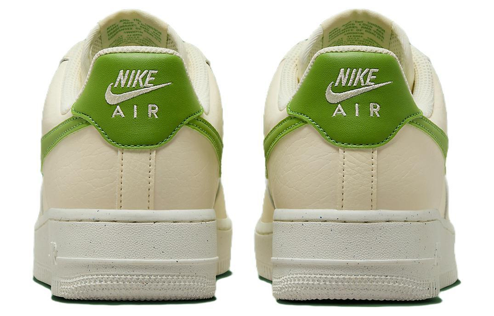 Кроссовки Nike Air Force 1 (Женская размерная сетка)