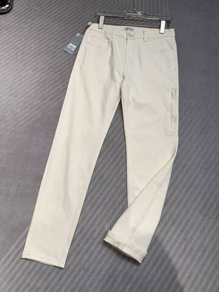 Джинсы Christian Dior