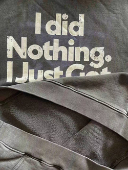 Худи Vetements