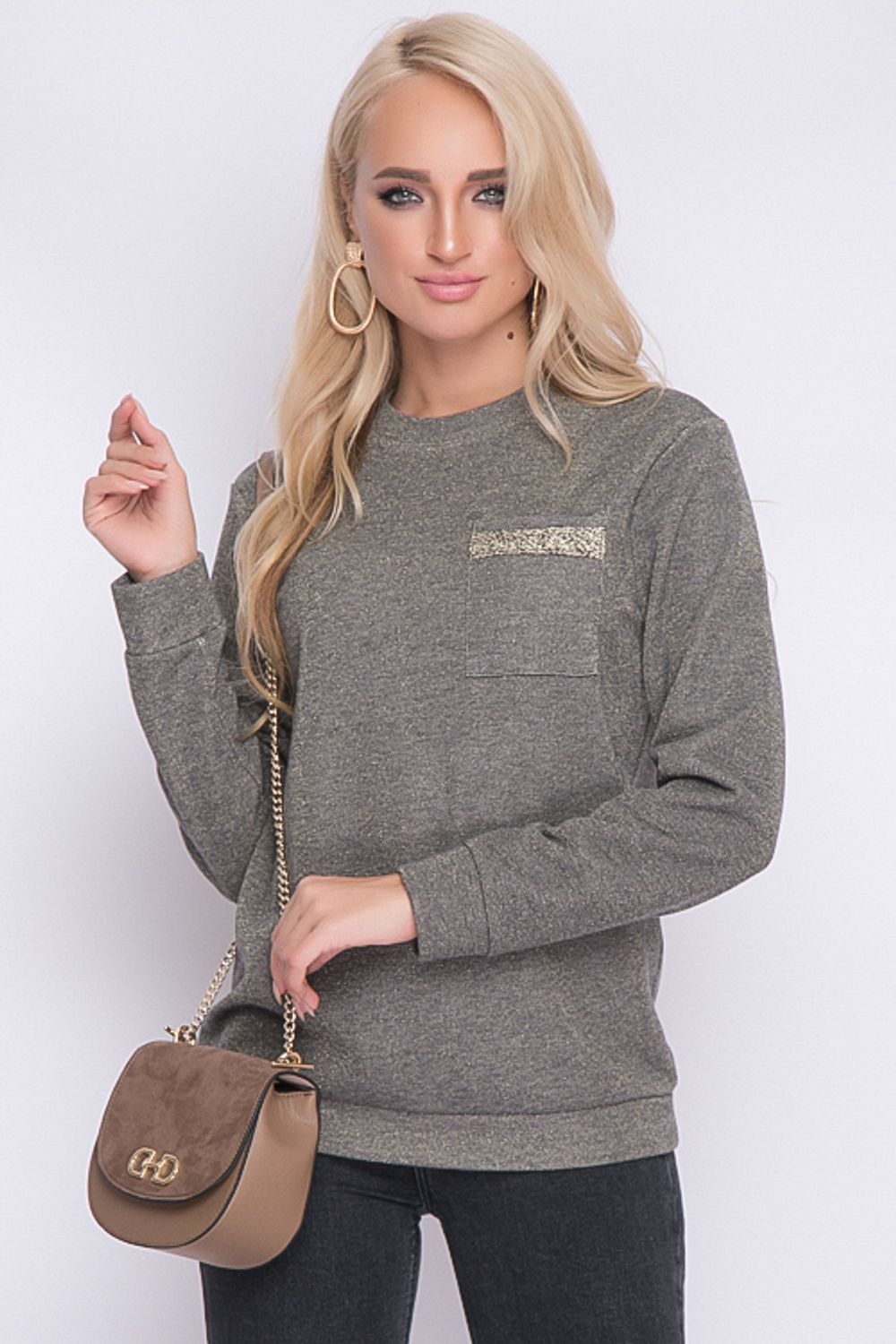 Свитшот 40740 Avili (Акция)