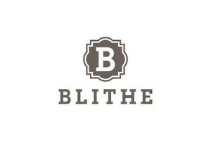 BLITHE