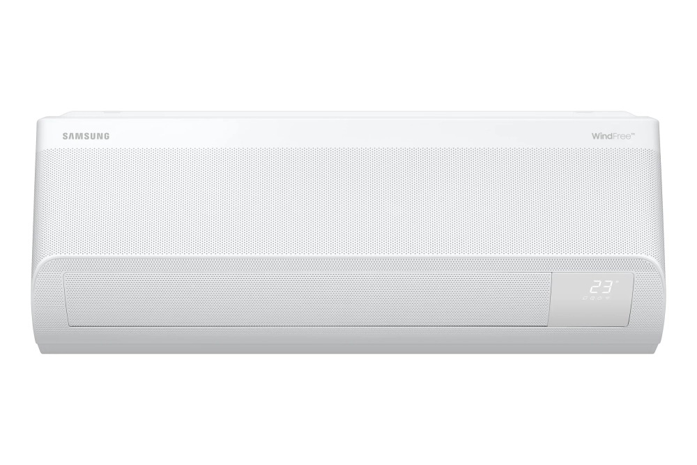 Инверторная сплит-система Samsung AR70F12C1BW