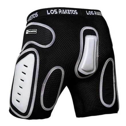 Шорты защитные Los Raketos COMBI LRP-002