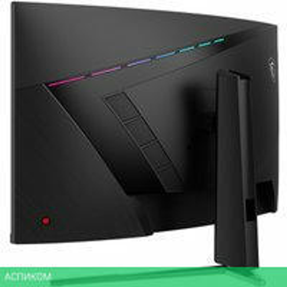 Игровой монитор MSI MAG 325CQRXF E2