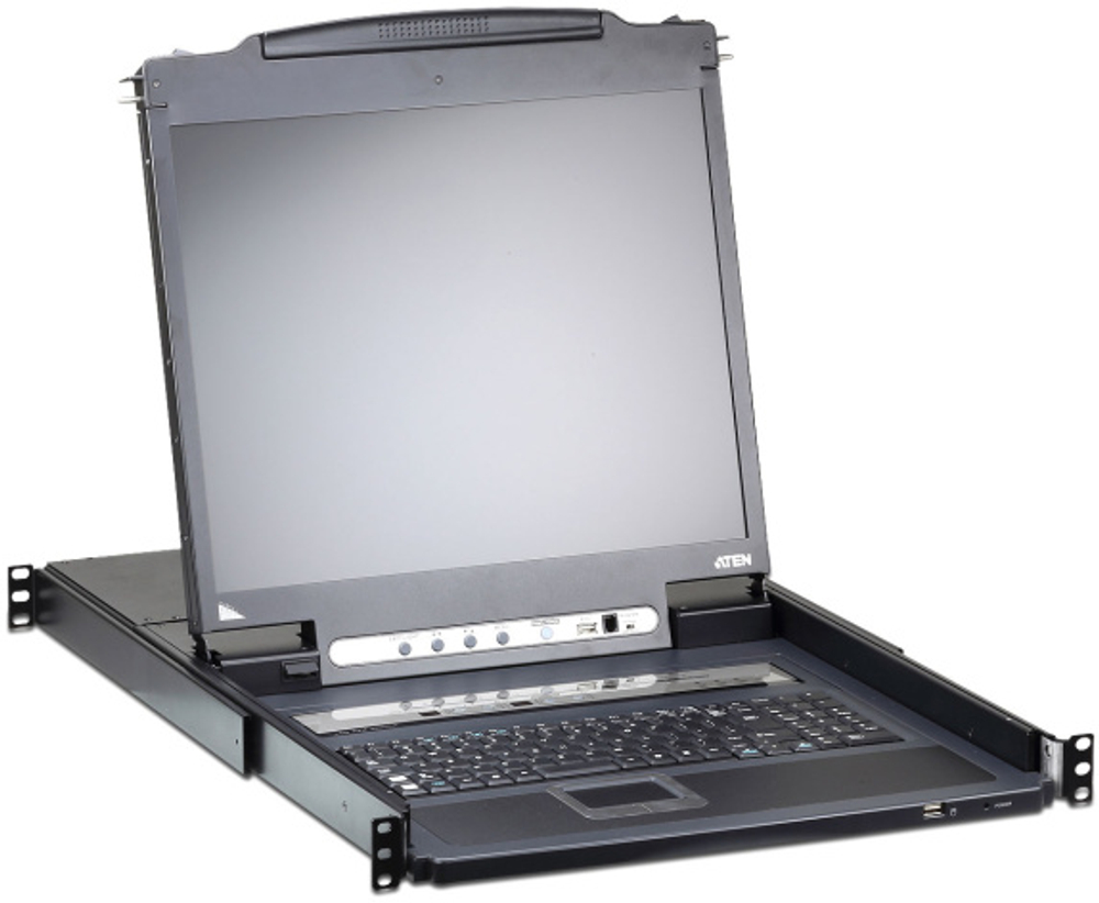 Переключатель KVM Aten CL5716IM-ATA-RG