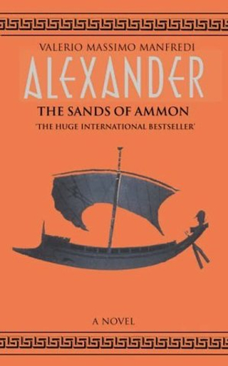 Alexander (Vol.2)