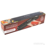 Вакуумный упаковщик Energy EN-562 черный (104344)