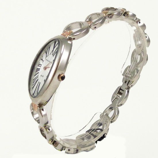 Наручные часы Romanson RM0348QLJWH