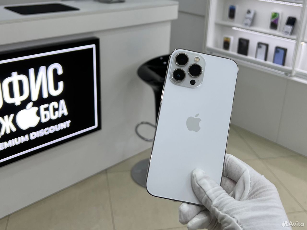 iPhone 13 Pro Max, 512 ГБ б/у
