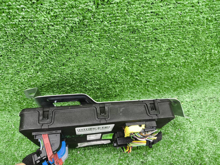 Блок комфорта Jetour T2 (2023-н.в.)