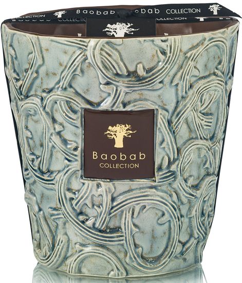 Sylvanus, свеча MAX 16 Brame collection, Baobab Collection