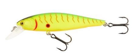 Воблер сусп. LJ ORIGINAL MINNOW X 08.00/M06