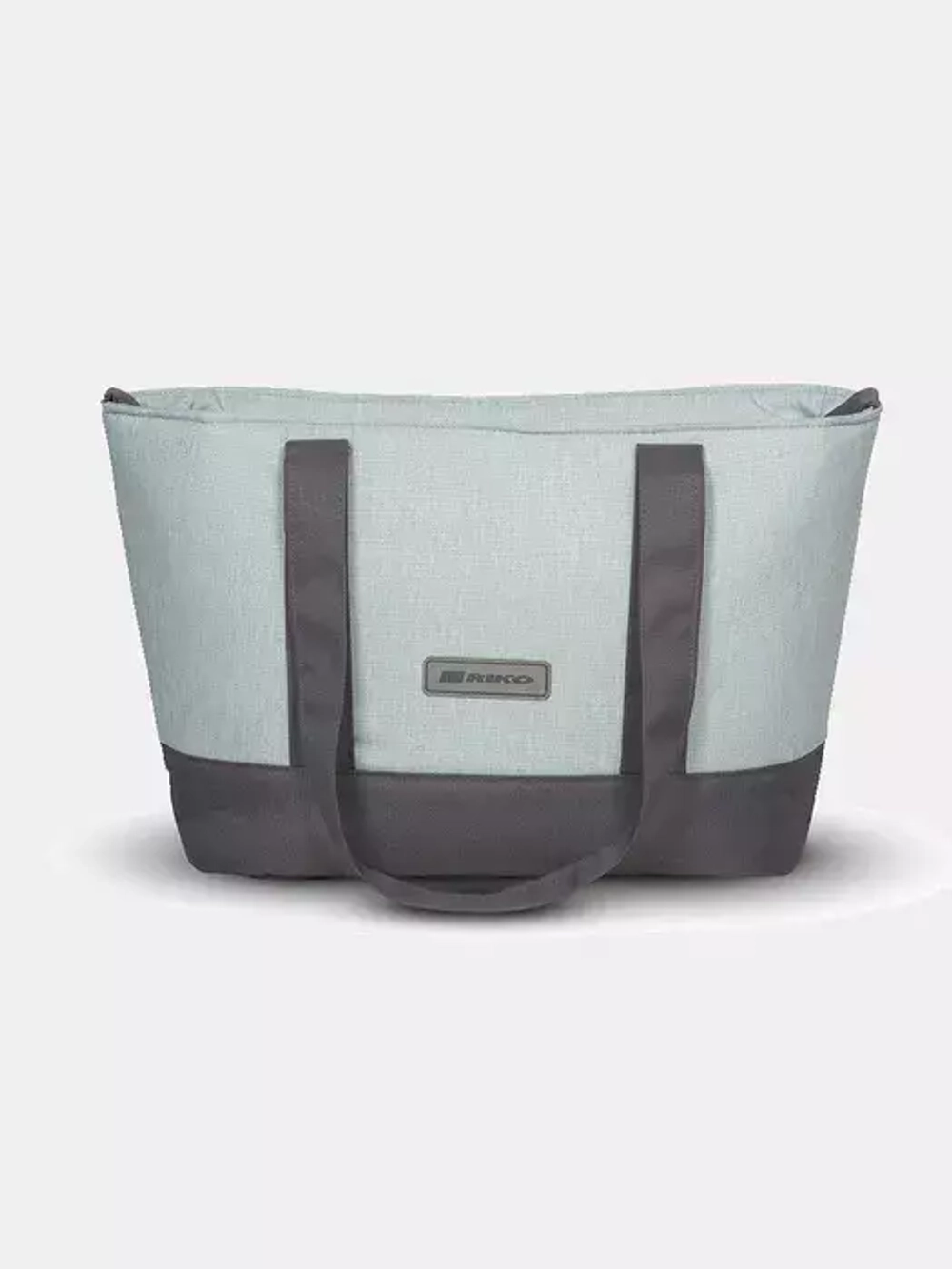 Коляска  BELLA Pastel (3 в 1) 02 ментоловый