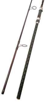 Спиннинг штекерный BigFish Jin Tai тест 150-300 гр длина 240 гр