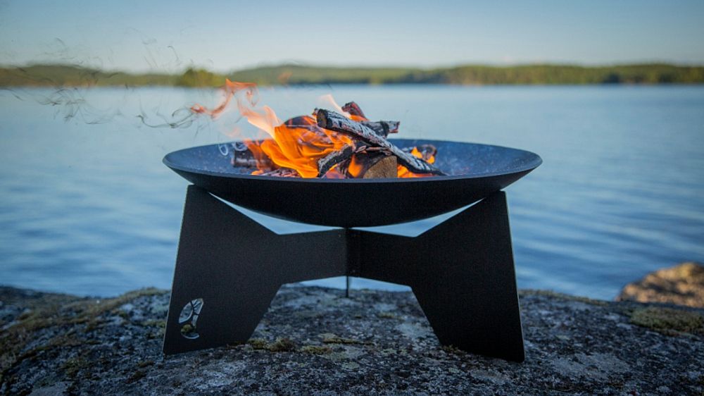 Костровая чаша Y-серия D 60