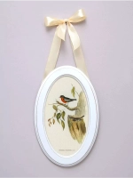 Панно на стену для интерьера 3 шт 28,5*18,5 см