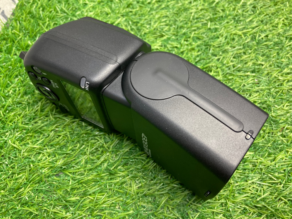Canon Speedlite 430EX III-RT