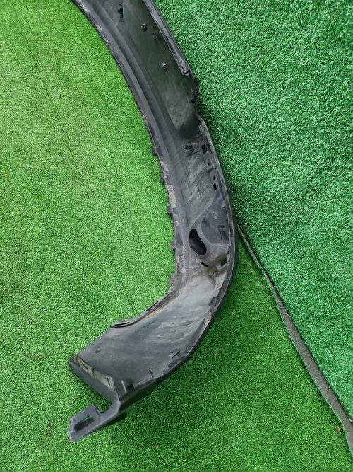 Бампер задний Volvo XC40 (2017-2022)