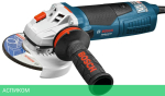 Угловая шлифмашина Bosch GWS 19-125 CI Professional (060179N002)