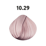 10.29 крем-краска KAARAL AAA Color Collection очень-очень светлый блондин фиолетовый сандрэ - 100 мл.