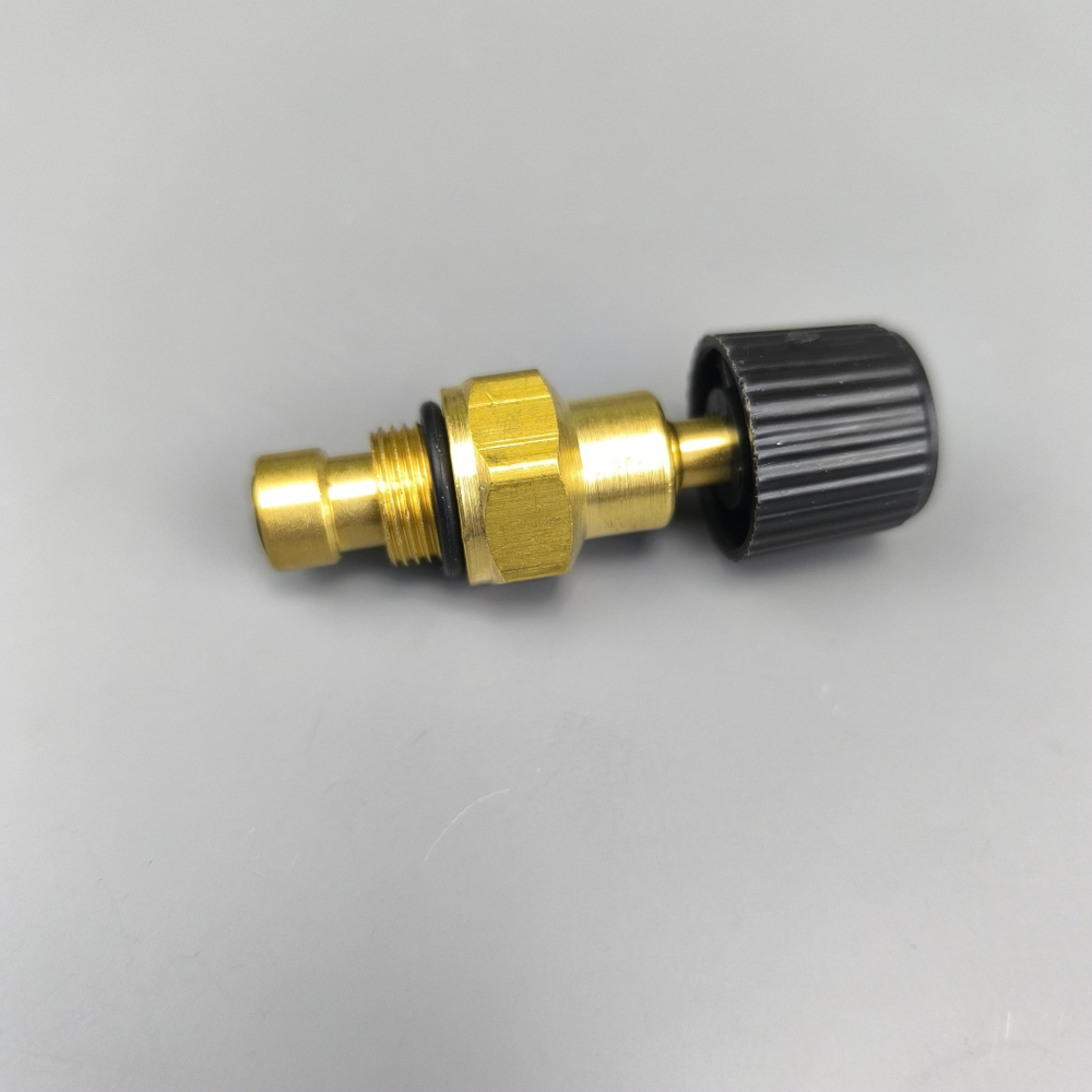 Кран подпитки для котлов PROTHERM, Viessmann, Kenrtatsu арт. 7859549, 792.7020680011, 0020119802