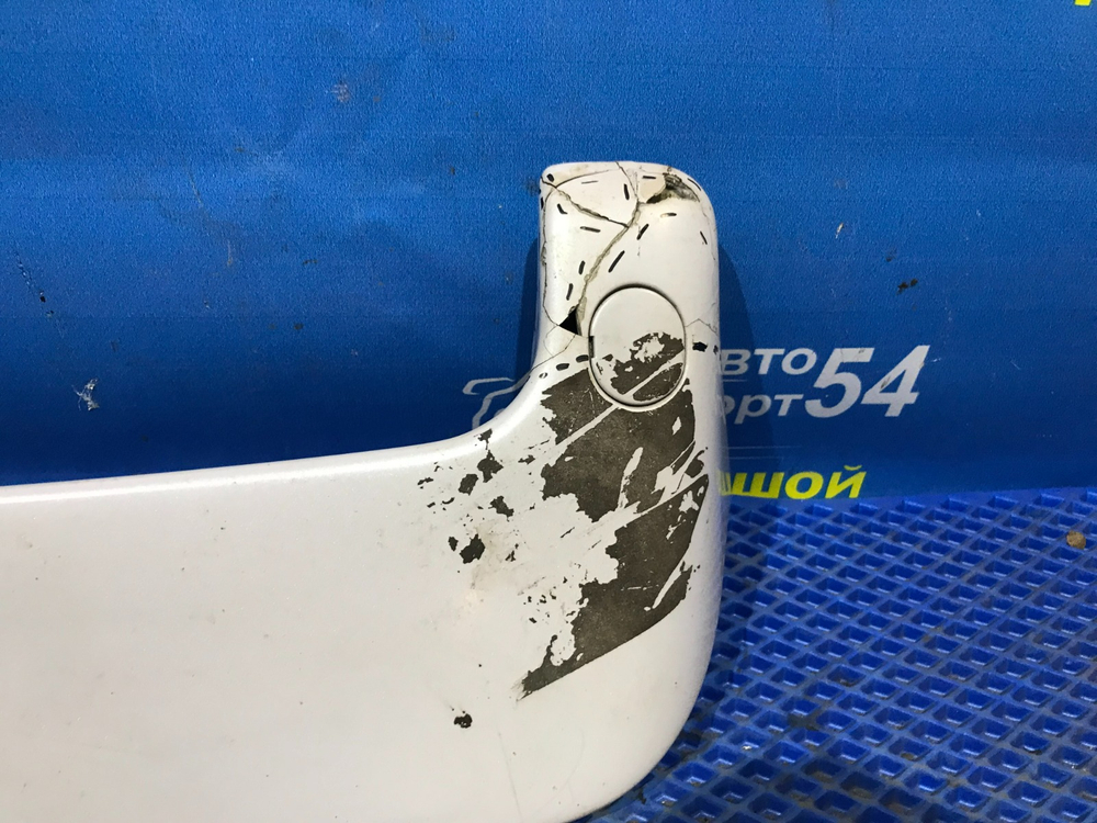 Спойлер TOYOTA RAV4 1995-1997