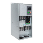 Преобразователь частоты  EKF PD-90-FC-55K0-3