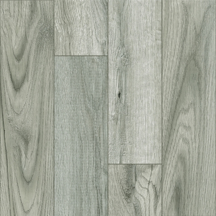 Кварц-виниловая плитка Fargo Comfort LVT Дуб Аляска 20-6835-09 крашеная фаска