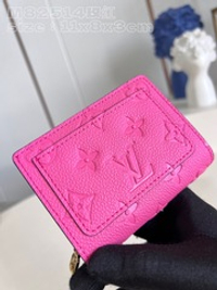 Louis Vuitton Clea Wallet
