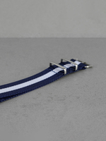Nato Strap - нейлоновый ремешок для часов
