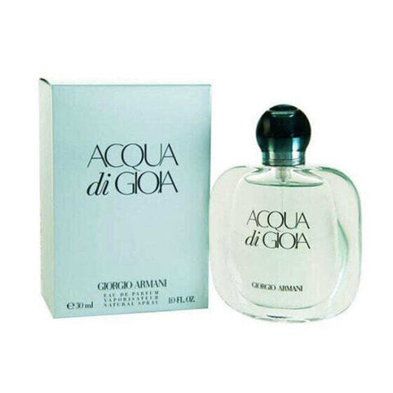 Женская парфюмерия GIORGIO ARMANI Acqua Di Gioia Eau De Parfum 100ml Perfume