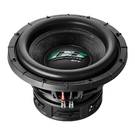 Сабвуфер Alphard Apocalypse DB-SA272 D2 12" 1500W