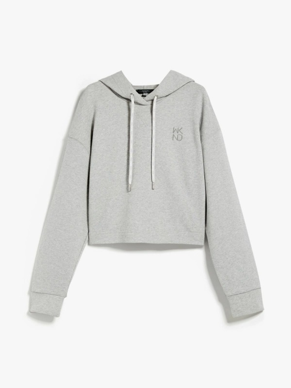 Толстовка женская WEEKEND MAX MARA COLLEG