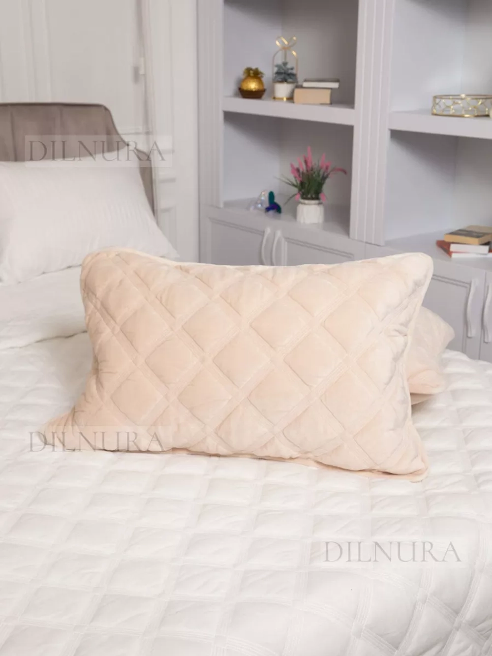 Наволочки декоративные 50х70 2 шт