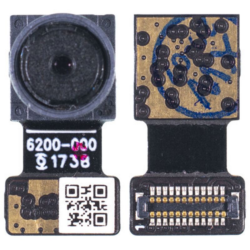 Фронтальная (передняя) камера для Meizu M6