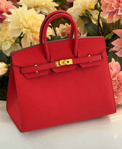 Сумка Hermes 25 см