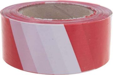 Сигнальная лента SPARTA 50 мм х 150 м 89036