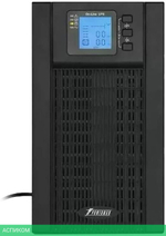 Источник бесперебойного питания PowerMan Online 2000 Plus (6121944)