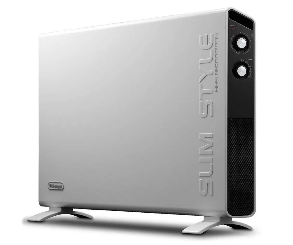 Конвектор DeLonghi HCX 3120 (h)
