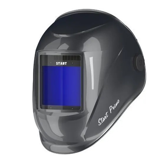 OSA START PRIME АСФ 905 (SILVER) Маска сварщика хамелеон 51ST905S