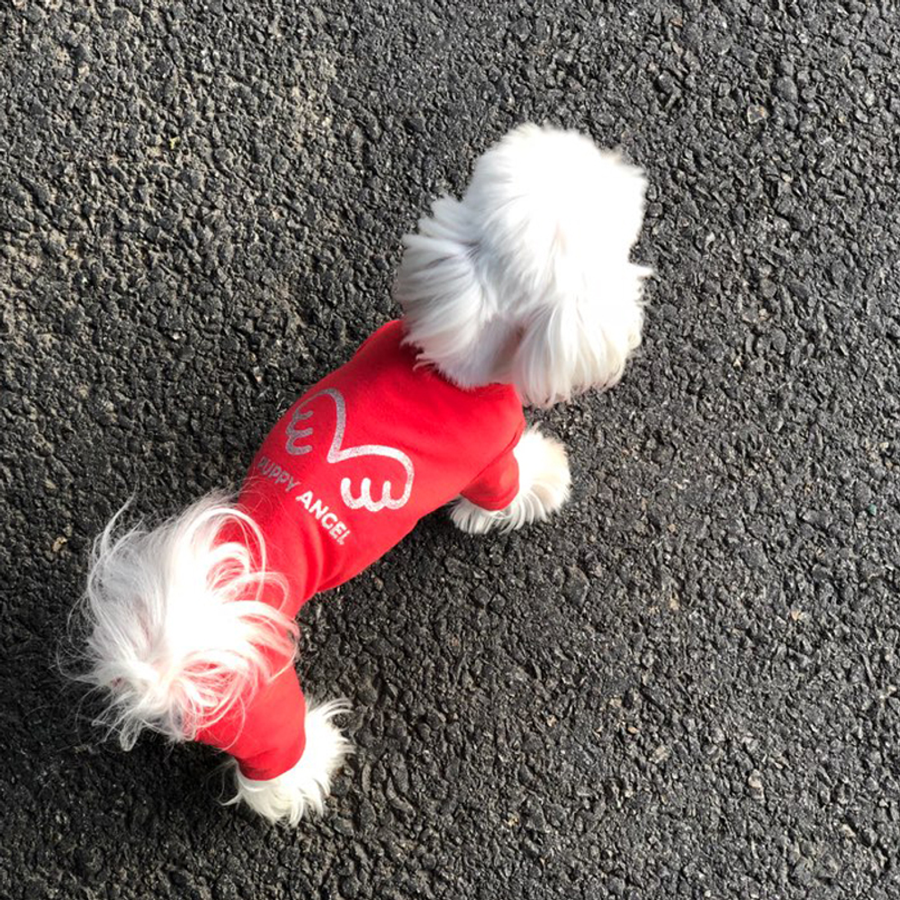 314 PA-OR Костюм слинг "Крылышки"