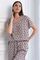 Пижама Mia-Amore 5304 &quot;Berta&quot;