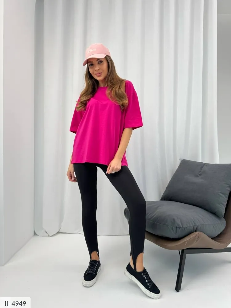 Лосины II-4946 Фабрика Моды