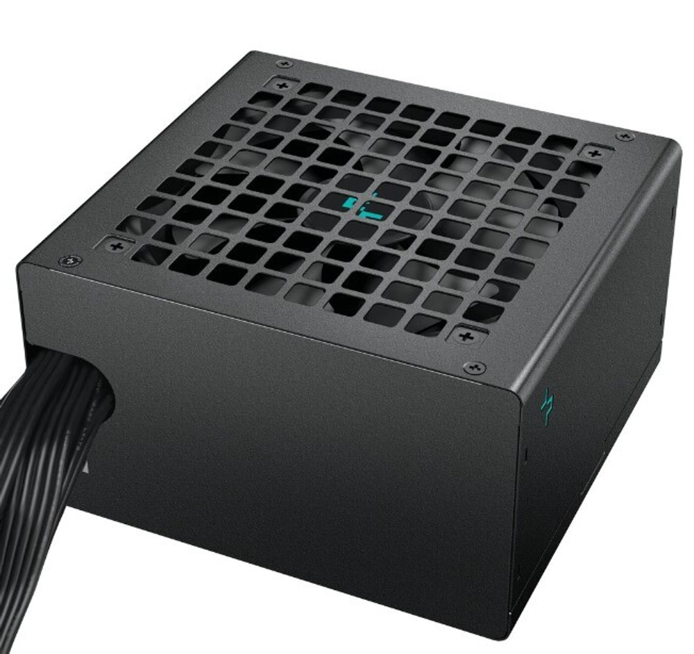 Блок питания ATX Deepcool R-PL550D-FC0B-WDEU-V2