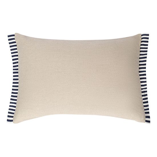 Подушка декоративная let's surf из коллекции sea treasures, 30х45 см