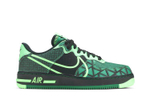 Кроссовки Nike Air Force 1 Low React Qs "Naija"