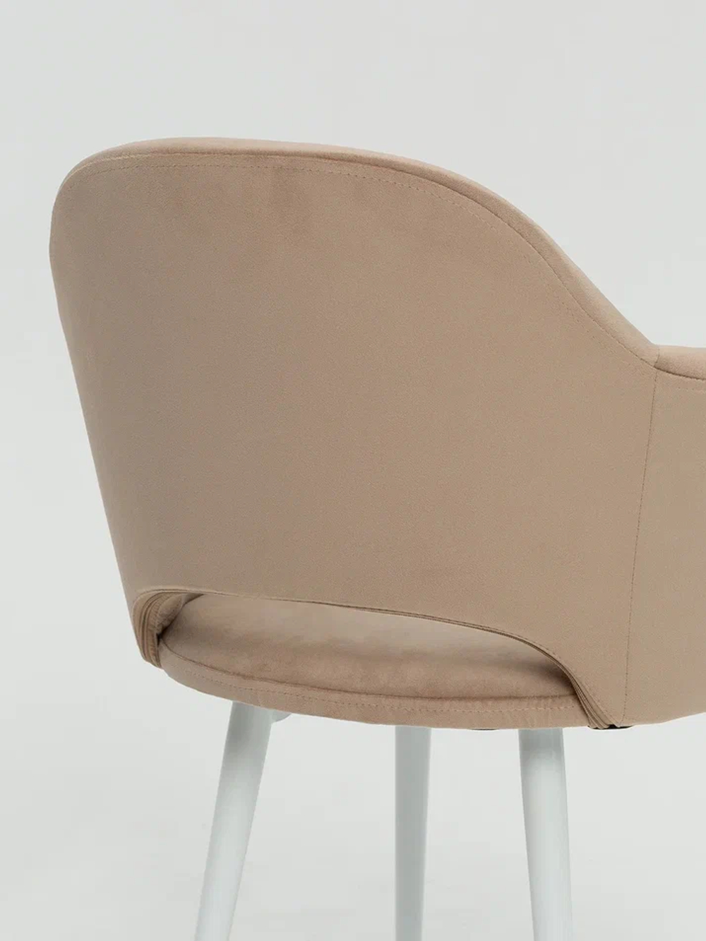 Стул Манго Лайт стальные ноги