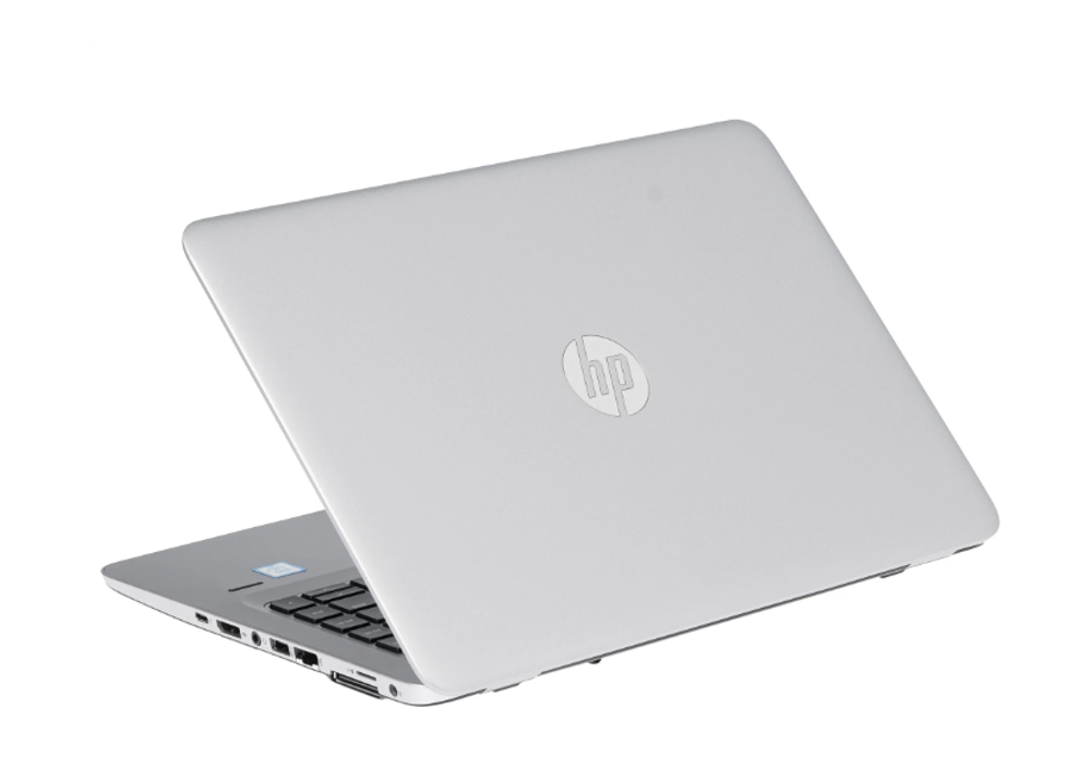 14" Ноутбук HP EliteBook 840 G3 (1366x768, Intel Core i5-6300U, RAM 8ГБ, SSD 128ГБ, Intel HD Graphics 520, Win 10Pro)
