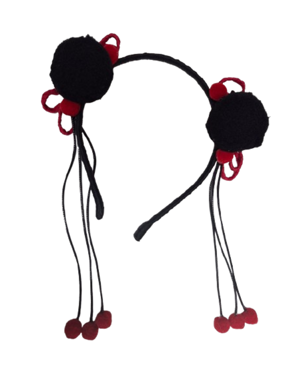 Ободок – Гейша, для ролевых игр